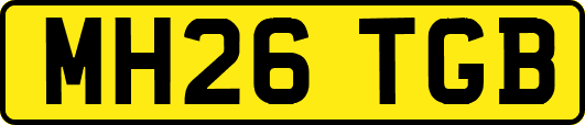 MH26TGB