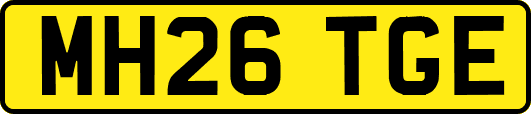 MH26TGE