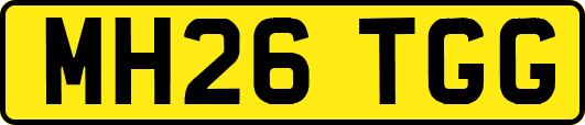 MH26TGG