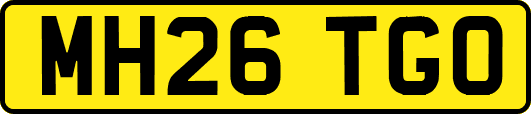 MH26TGO