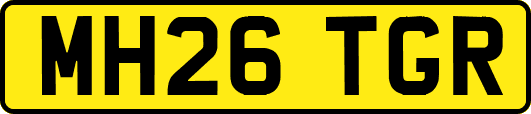 MH26TGR