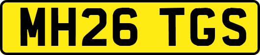 MH26TGS