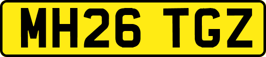 MH26TGZ