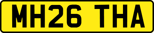 MH26THA