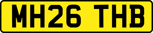 MH26THB