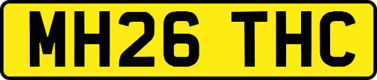 MH26THC