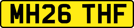 MH26THF
