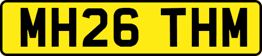 MH26THM