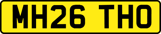 MH26THO