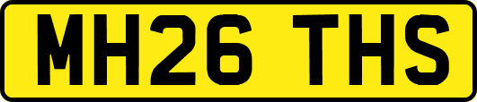 MH26THS