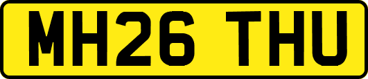 MH26THU