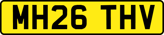 MH26THV