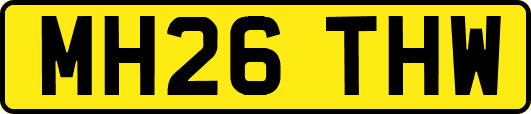 MH26THW
