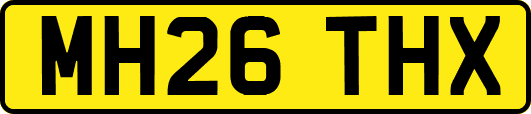MH26THX