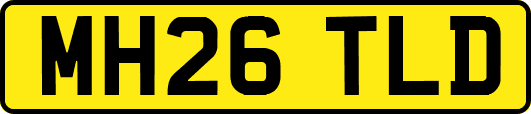 MH26TLD