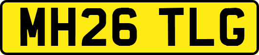 MH26TLG