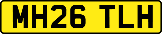 MH26TLH