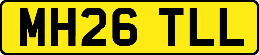 MH26TLL