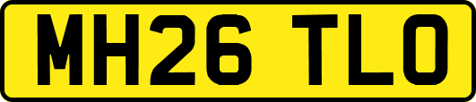 MH26TLO
