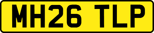 MH26TLP