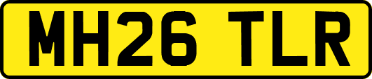 MH26TLR