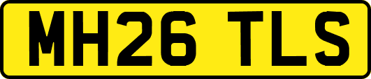 MH26TLS