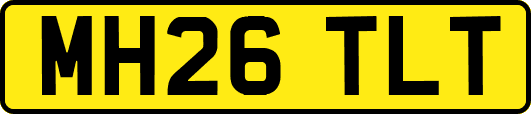 MH26TLT