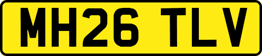MH26TLV