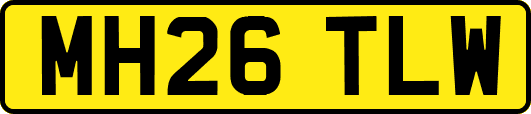 MH26TLW