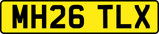 MH26TLX