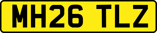 MH26TLZ