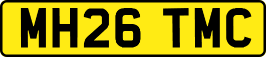 MH26TMC
