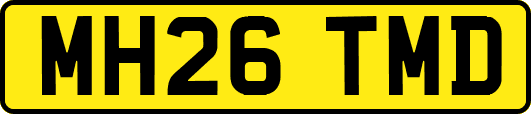 MH26TMD