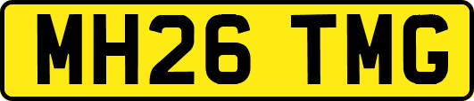 MH26TMG
