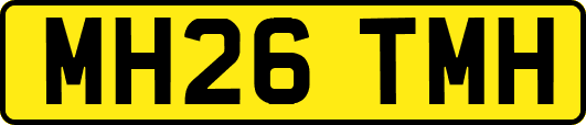 MH26TMH