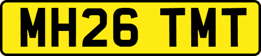 MH26TMT