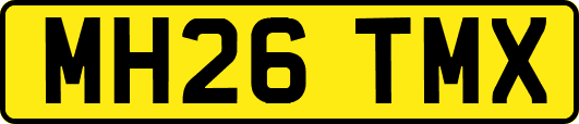 MH26TMX