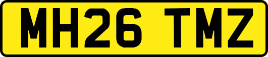 MH26TMZ