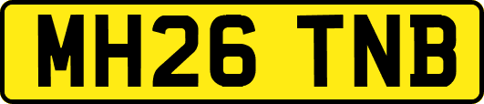 MH26TNB