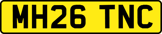MH26TNC