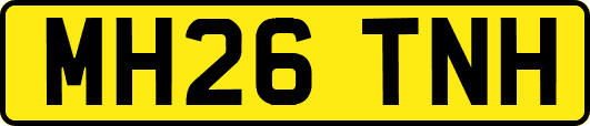 MH26TNH