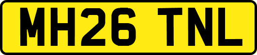 MH26TNL