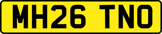 MH26TNO