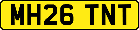 MH26TNT