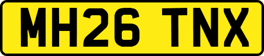 MH26TNX