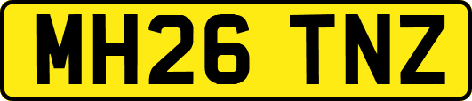 MH26TNZ