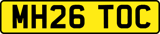 MH26TOC