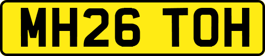 MH26TOH