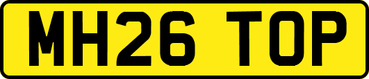 MH26TOP