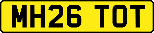 MH26TOT
